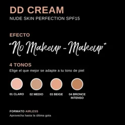 Best Dd Cream Antiedad