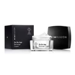 De No Age Recharge Cream*MIMI LUZON