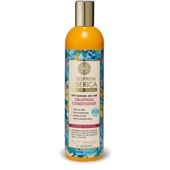 Outlet OBLEPIKHA Deep Cleansing And Care Conditioner