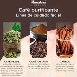 Online HIMALAYA Deep Cleansing Coffee Scrub