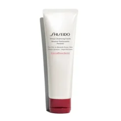Deep Cleansing Foam*SHISEIDO Online