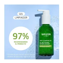Online WELEDA Deep Cleasing Gel