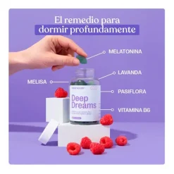 Best OH MY GOODS Deep Dreams