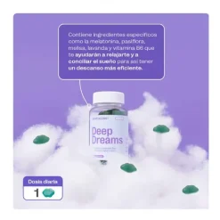 Best OH MY GOODS Deep Dreams