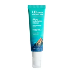 Deep Hydrating Serum Serums