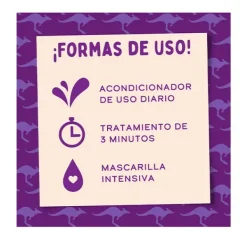 AUSSIE Deep Hydration