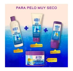 AUSSIE Deep Hydration