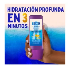 AUSSIE Deep Hydration