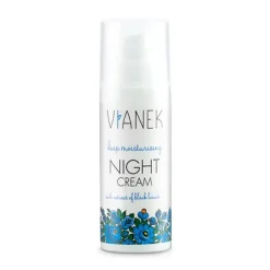 Online Deep Moisturizing Night Cream Rostro