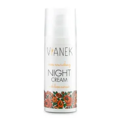 Online Deep Nourishing Night Cream Rostro