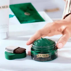 New Deep Purifying Mask Limpieza