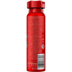 New OLD SPICE Deep Sea