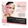 Online Deep Sea Minerals Face Mask Mascarillas