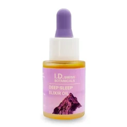 Deep Sleep Elixir+*I.D. SWISS BOTANICALS Hot