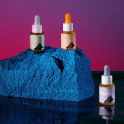 Deep Sleep Elixir+*I.D. SWISS BOTANICALS Hot