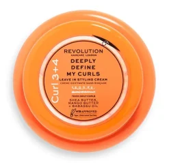Best REVOLUTION HAIRCARE Deeply Define My Curls