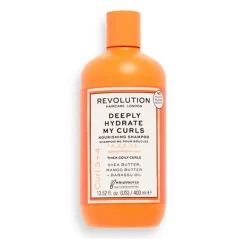 Hot REVOLUTION HAIRCARE Deeply Hydrate My Curls