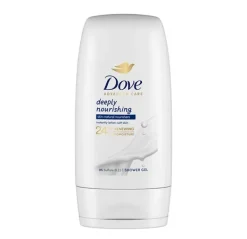 New DOVE Deeply Nourishing