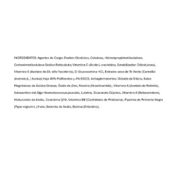 Clearance Defence Complementos Alimenticios