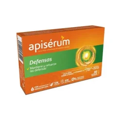 Online Defensas Complementos Alimenticios