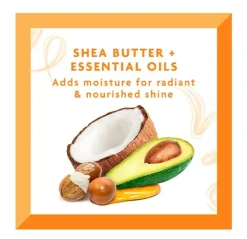 Define & Shine Custard*CANTU Outlet