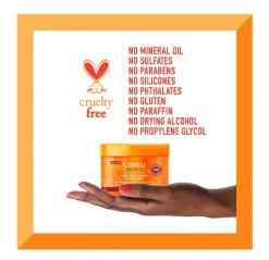 Define & Shine Custard*CANTU Outlet