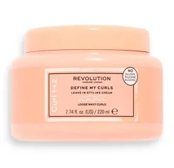 Discount REVOLUTION HAIRCARE Define My Curls