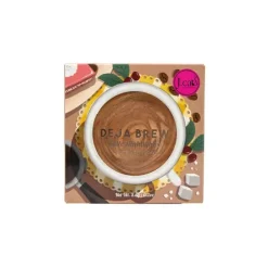 Clearance Deja Brew Latte Highlighter Iluminadores Maquillaje