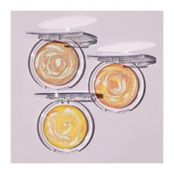 Clearance Deja Brew Latte Highlighter Iluminadores Maquillaje