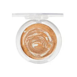 Clearance Deja Brew Latte Highlighter Iluminadores Maquillaje