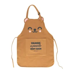 Hot MR WONDERFUL Delantal Conmigo En La Cocina