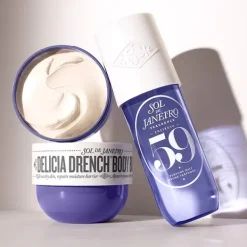 Delicia Drench Body Butter*SOL DE JANEIRO Outlet