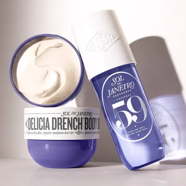 Delicia Drench Body Butter*SOL DE JANEIRO Outlet