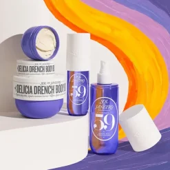 Delicia Drench Body Butter*SOL DE JANEIRO Outlet