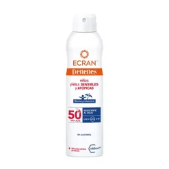 Clearance ECRAN Denenes Bruma Protectora Spf50+