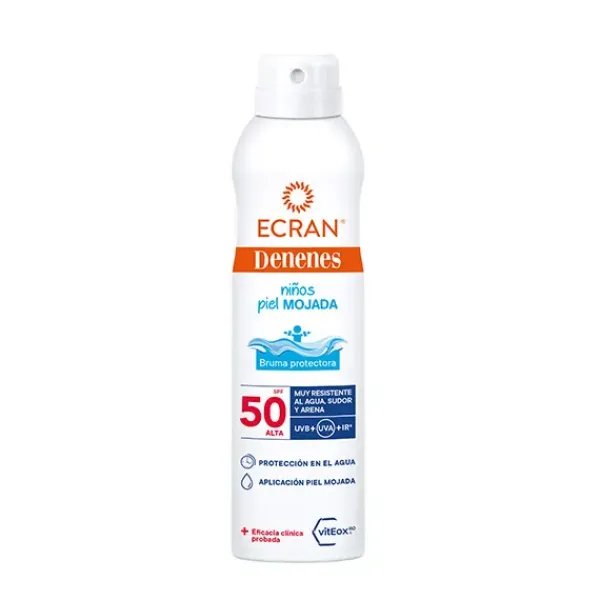 Sale ECRAN Denenes Bruma Protectora Spf 50