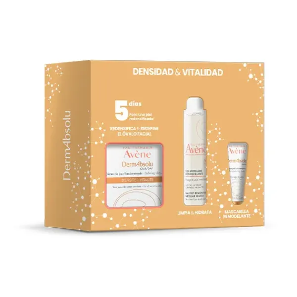 Sale AVENE Densidad & Vitalidad