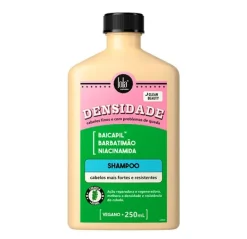 Densidade*LOLA COSMETICS Discount