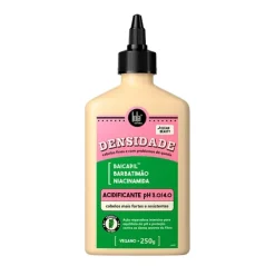 Densidade*LOLA COSMETICS