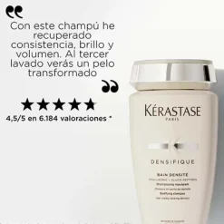 Densifique Bain Densité Shampoo*KERASTASE Online