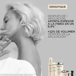 Outlet KERASTASE Densifique Masque Densité