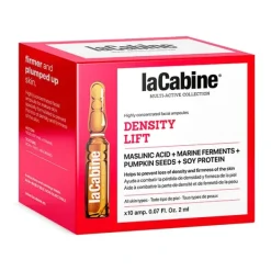 Sale Density Lift Serums