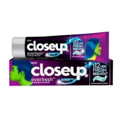 Dentífrico Eucalyptus Freeze*CLOSE UP Outlet