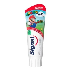 Discount SIGNAL Dentífrico Junior 6-13 Años