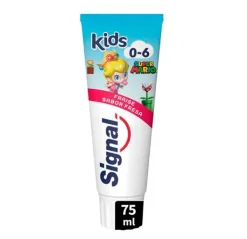 Discount SIGNAL Dentífrico Kids 0-6 Años