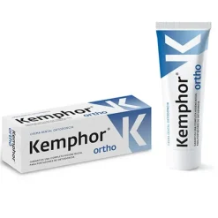 Outlet KEMPHOR Dentífrico Ortho
