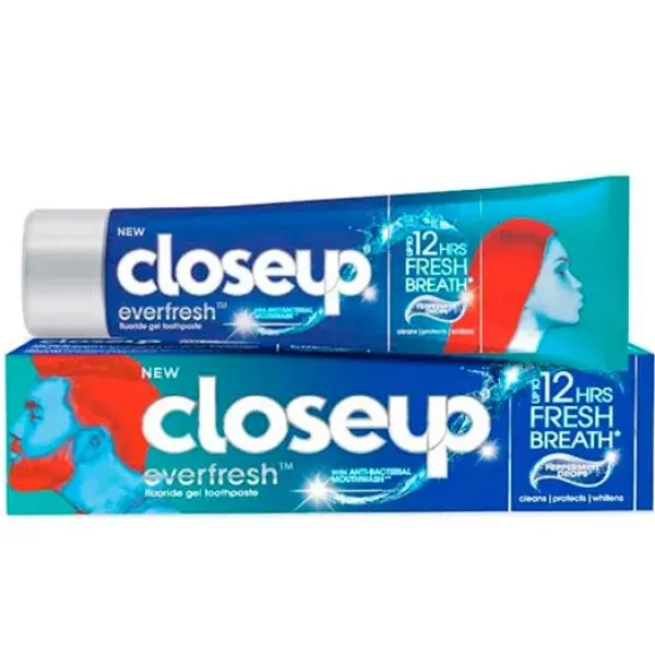 Discount CLOSE UP Dentífrico Peppermint Drops