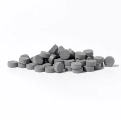 Best NATURBRUSH Dentífrico Sólido Carbón Activado