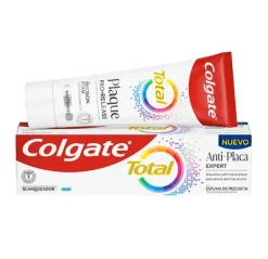 Hot COLGATE Dentífrico Total Anti-Placa