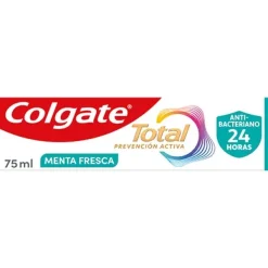 Online COLGATE Dentífrico Total Prevención Activa